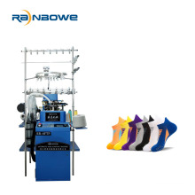 Machine de chaussettes RB-6FTP